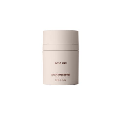 Rose Inc Micellar Makeup Remover