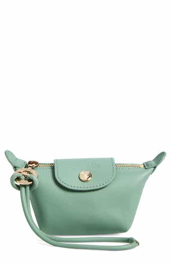 The Micro Crossbody Sack Bag