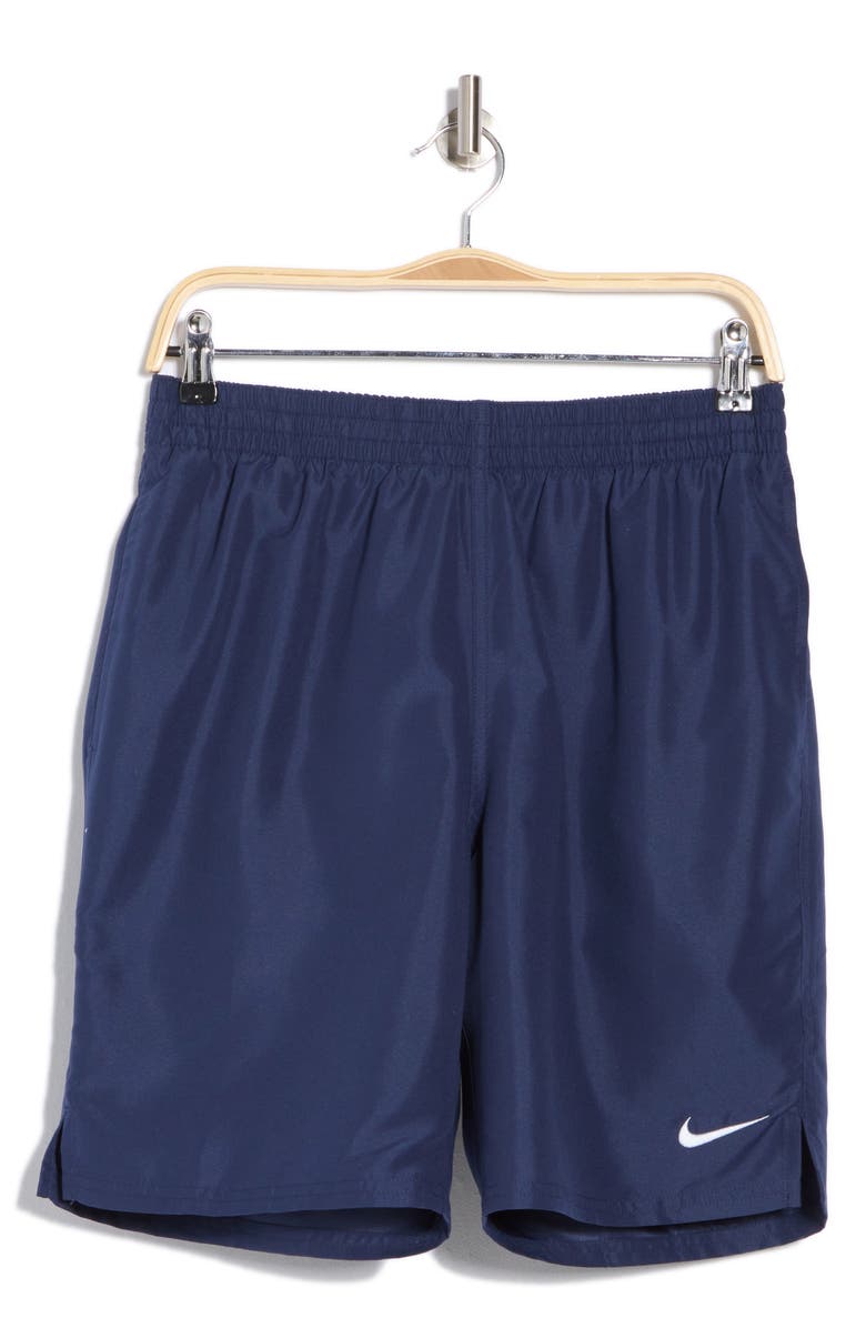 Nike 9-Inch Volley Shorts, Alternate, color, Midnight Navy