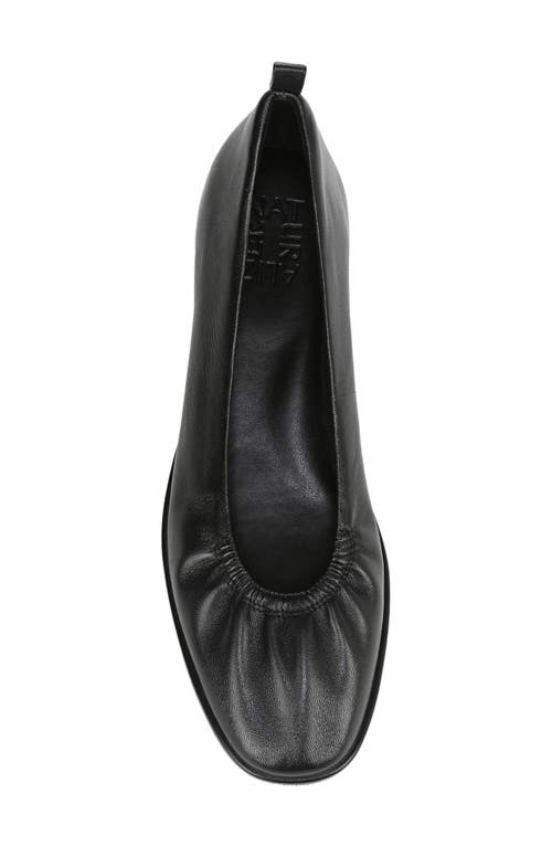 Naturalizer Estie Flat In Black