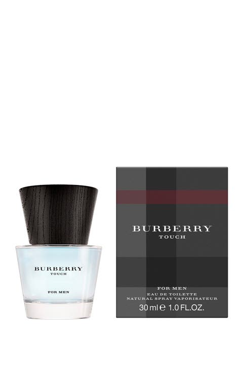 Men s Burberry Cologne Fragrance Nordstrom Rack