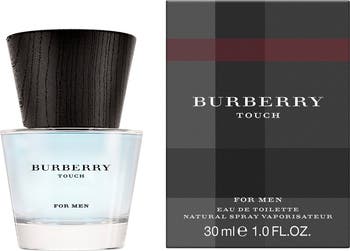 Burberry touch for men 1 oz online