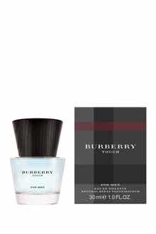 Burberry Touch for Men Eau de Toilette Spray 1 oz.