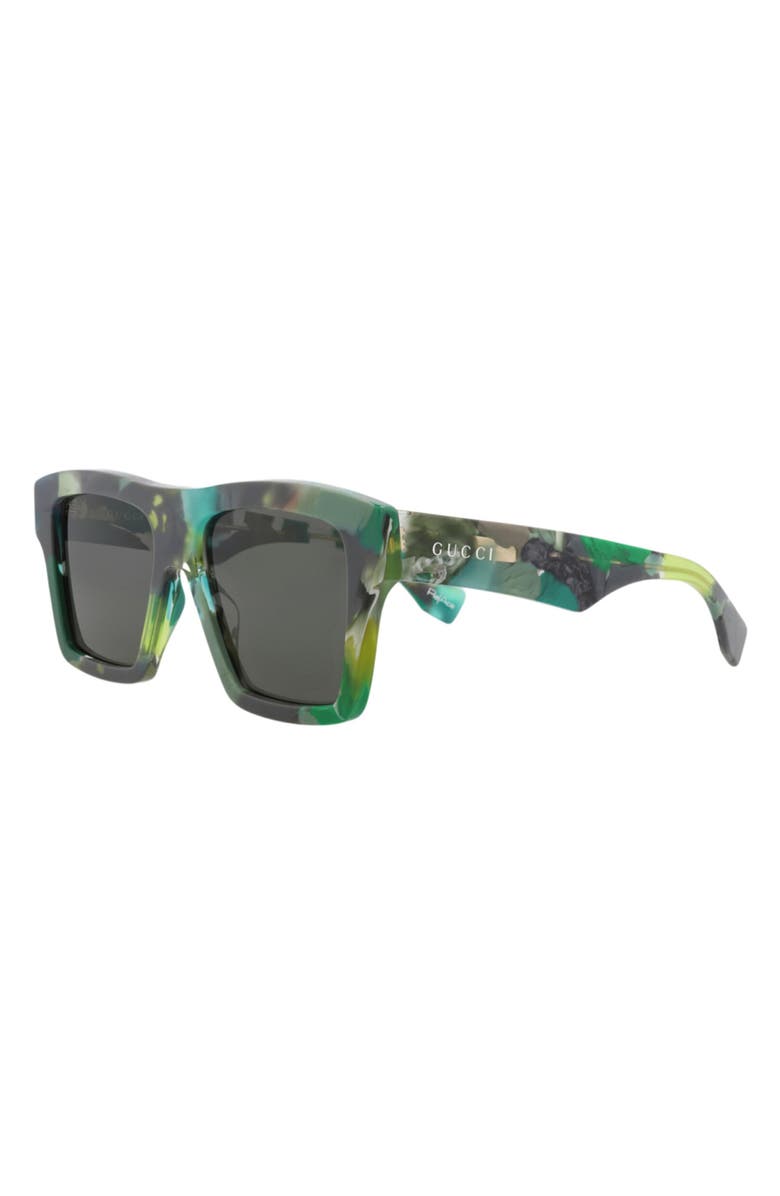 Gucci Novelty Sunglasses, Alternate, color, 
