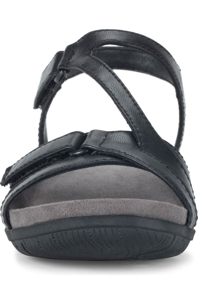BARETRAPS Jaxen Sandal, Alternate, color, Black