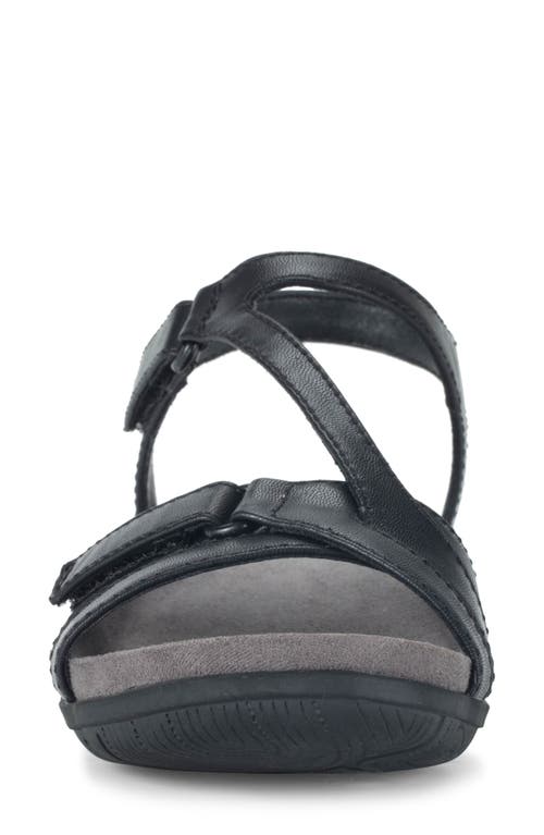 Shop Baretraps Jaxen Sandal In Black