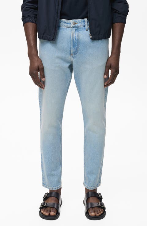 Ben Tapered Jeans