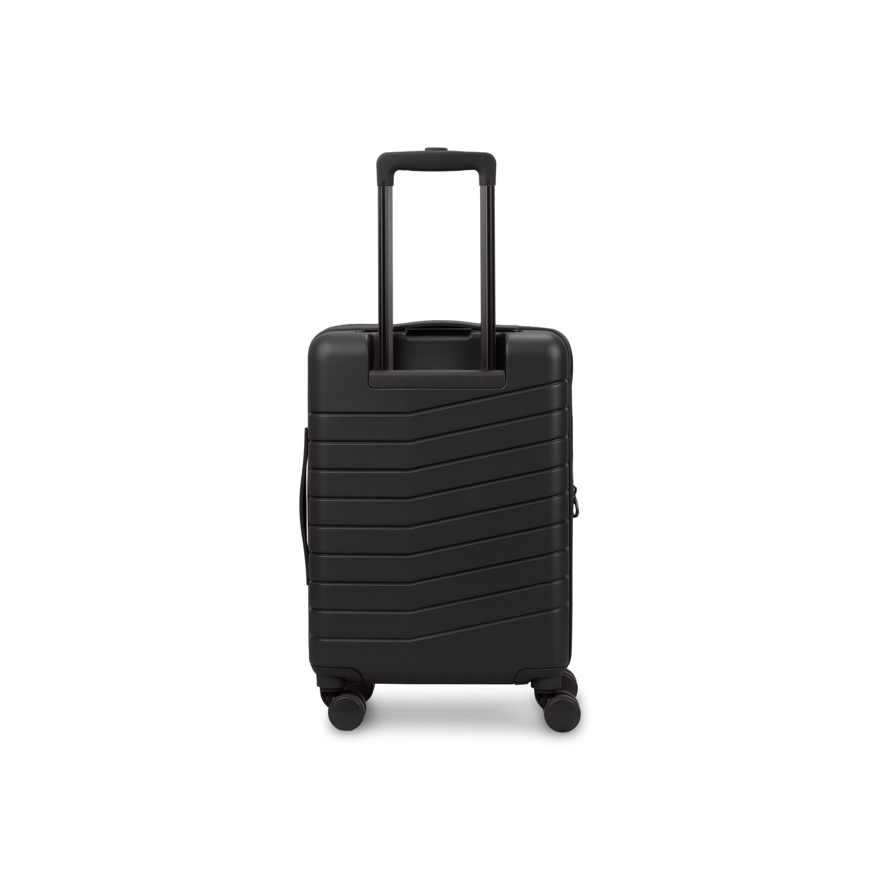 bugatti Munich Hardside Carry-on Luggage with Expansion, Alternate, color, 
