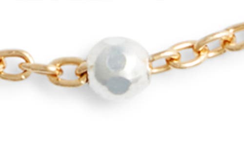 Set & Stones Austen Bracelet In Gold