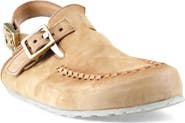 A.S.98 Reid Slingback Clog