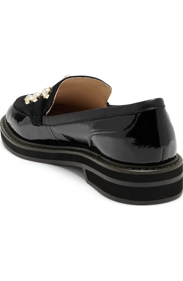 Louise et Cie Edoli Embellished Loafer, Alternate, color,