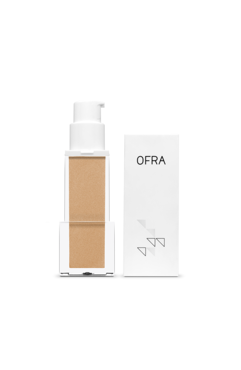 OFRA COSMETICS Rodeo Drive Primer, Main, color, Golden Champagne
