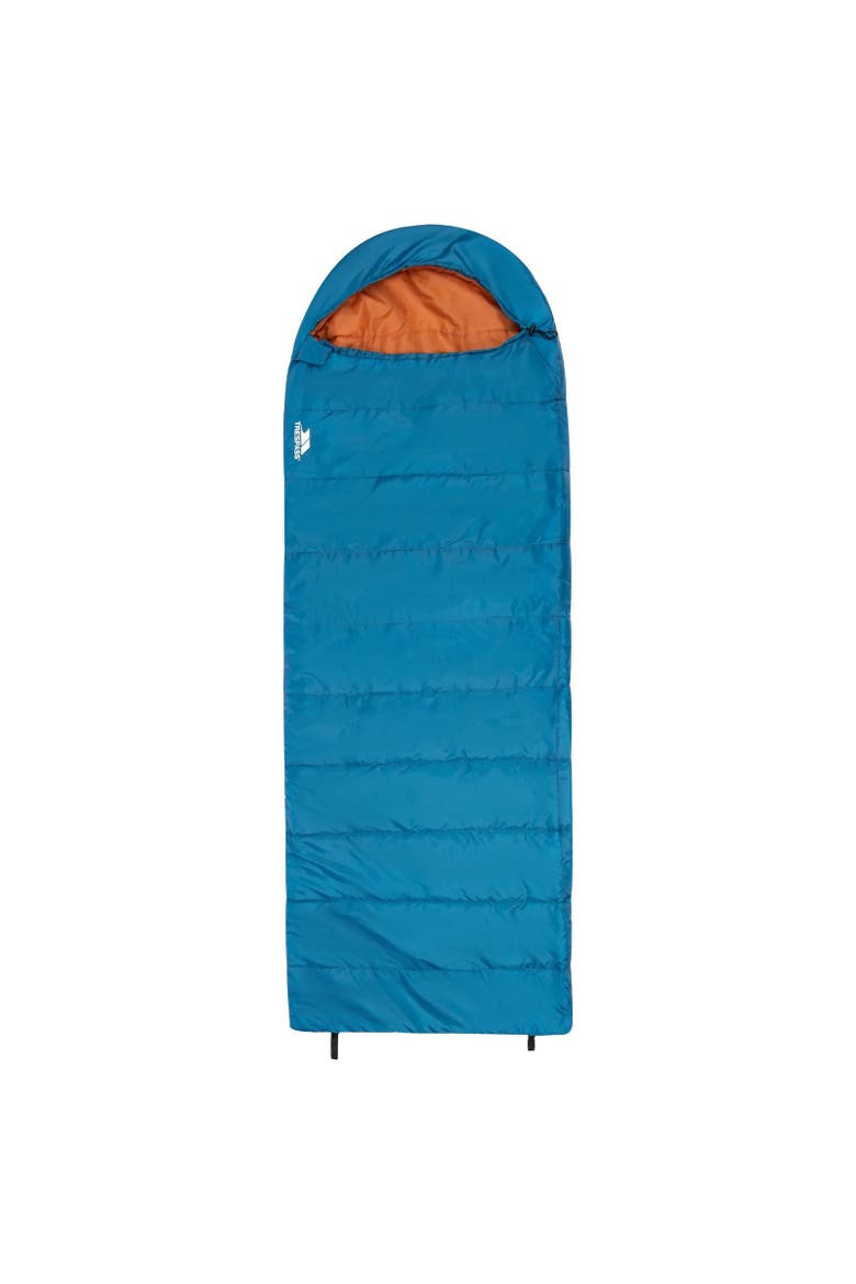 Gender Inclusive Vista Sleeping Bag, Main, color, Rich Teal