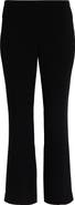 ASHLYN Cade Kick Flare Pants