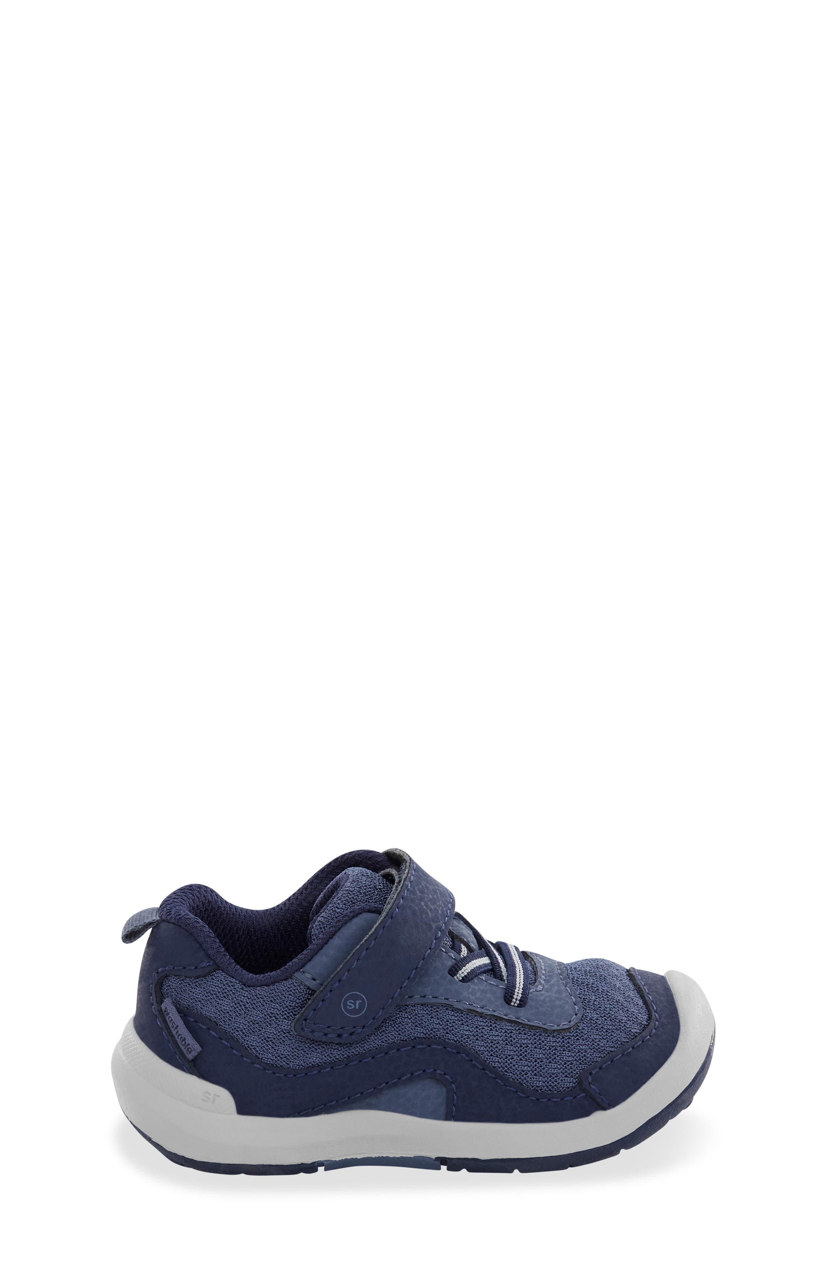 Kids' Tech Winslow 2.0 Sneaker, Alternate, color, NAVY
