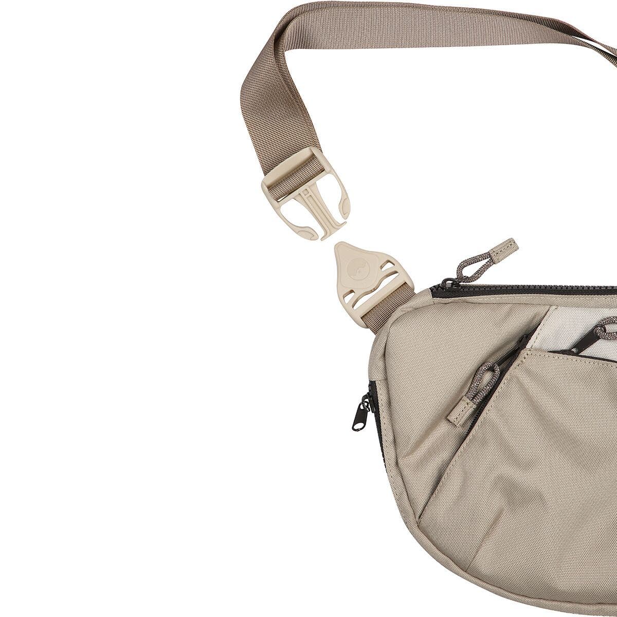 KAVU Roam Sling Bag, Alternate, color, Ranchland