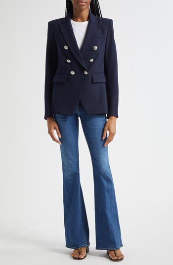 Miller Dickey Jacket