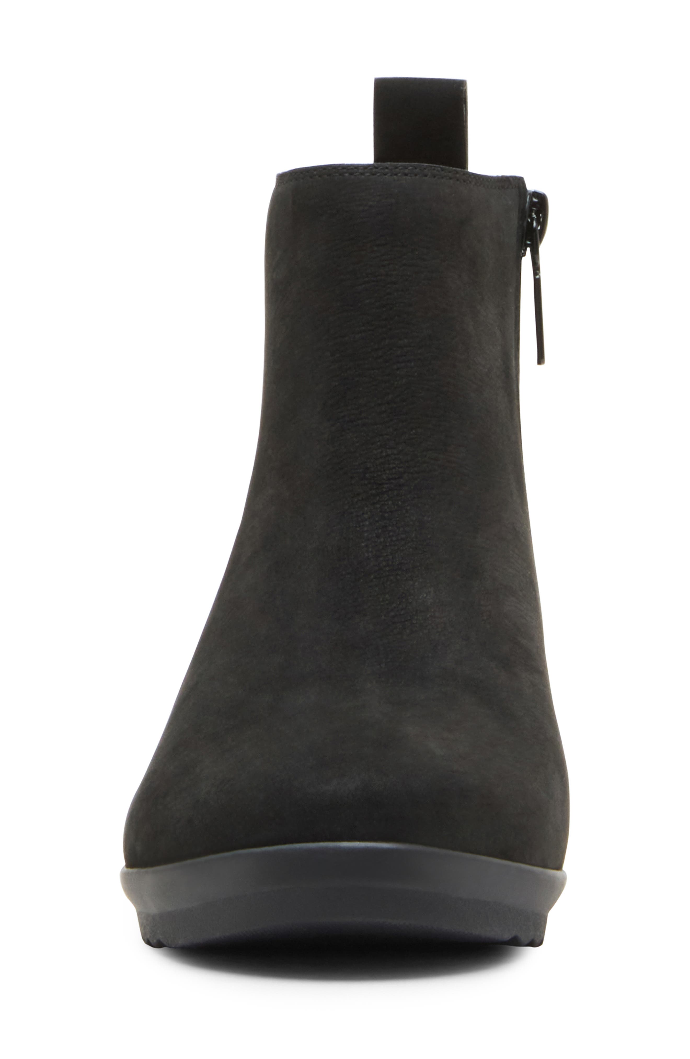 Blondo Shaya Waterproof Chelsea Boot, Alternate, color, 