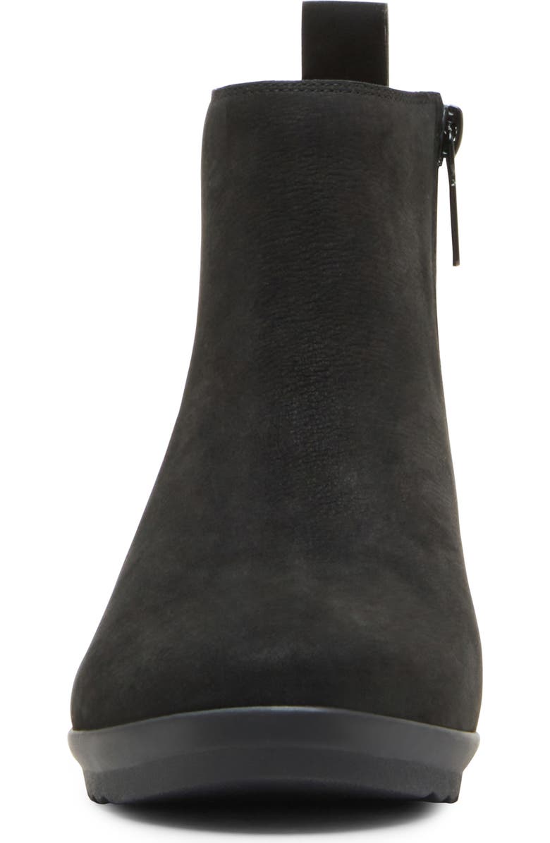 Blondo Shaya Waterproof Chelsea Boot, Alternate, color,