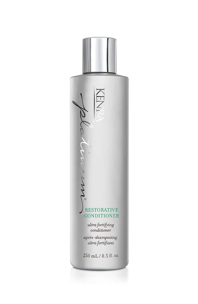 KENRA Platinum Restorative Conditioner 8.5 oz, Main, color, N/A