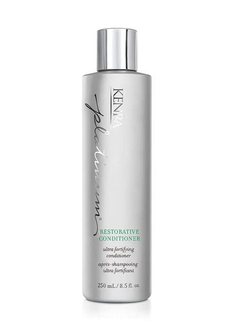 Platinum Restorative Conditioner 8.5 oz