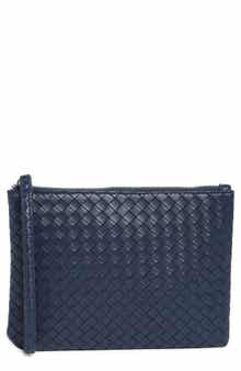 Woven Wristlet