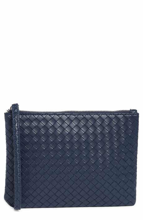Woven Wristlet