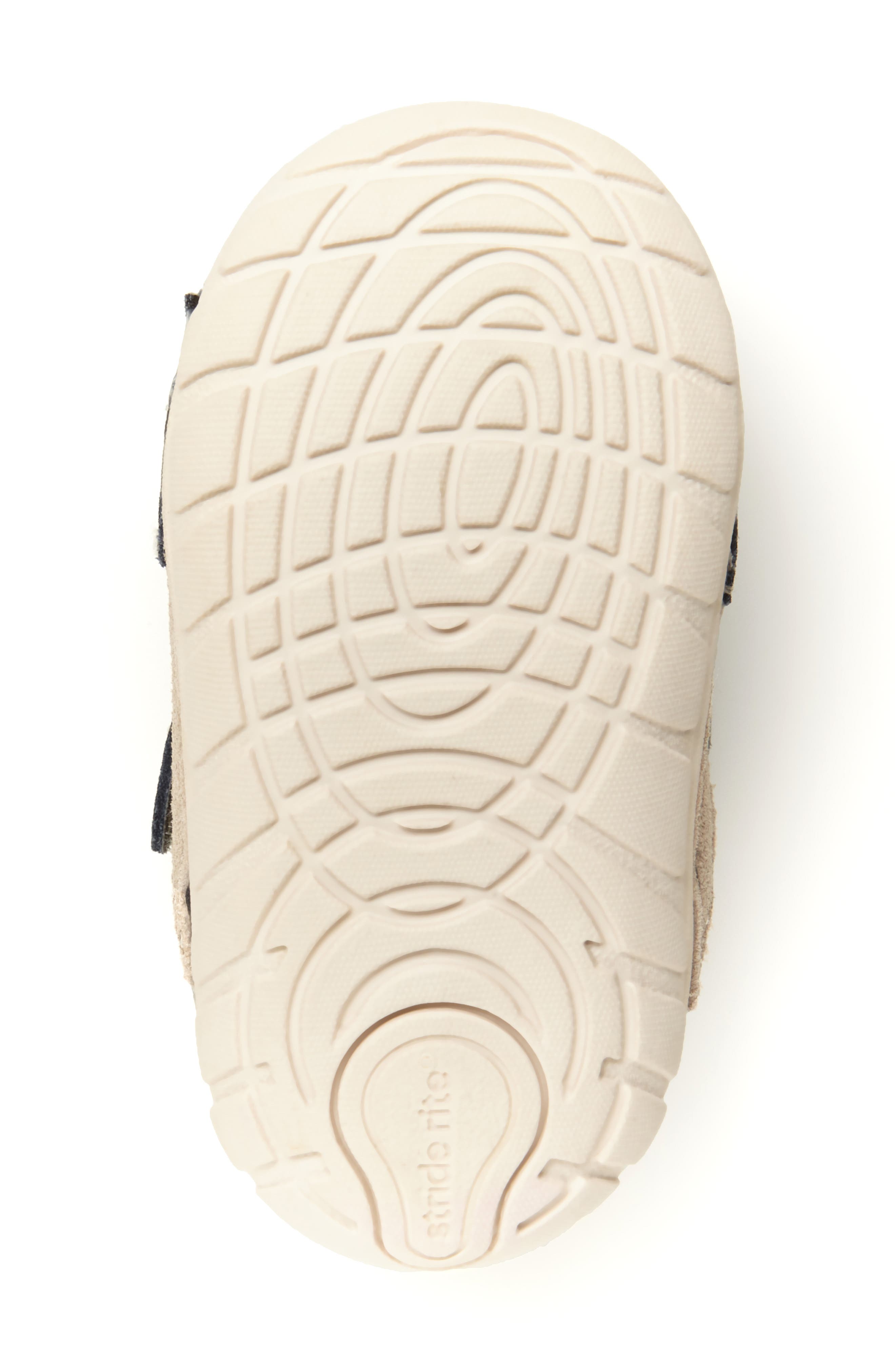 Stride Rite Soft Motion<sup>™</sup> Rhett Sneaker, Alternate, color, 