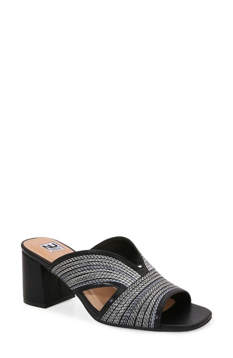 Venice Slide Sandal