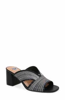 Venice Slide Sandal