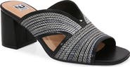 NINETY UNION Venice Slide Sandal