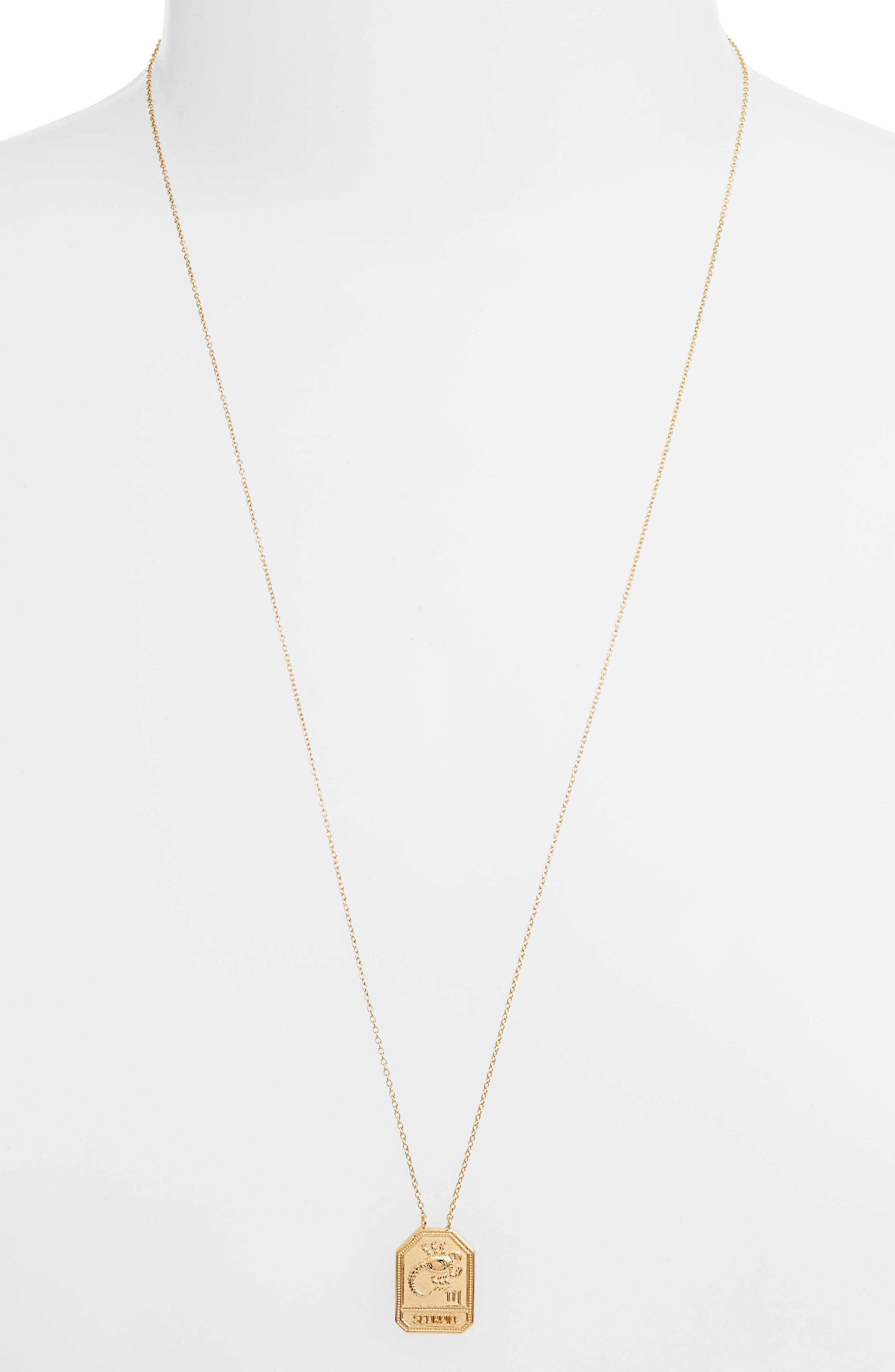 SCORPIO GOLD