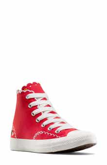 Converse Chuck Taylor® All Star® High Top Sneaker