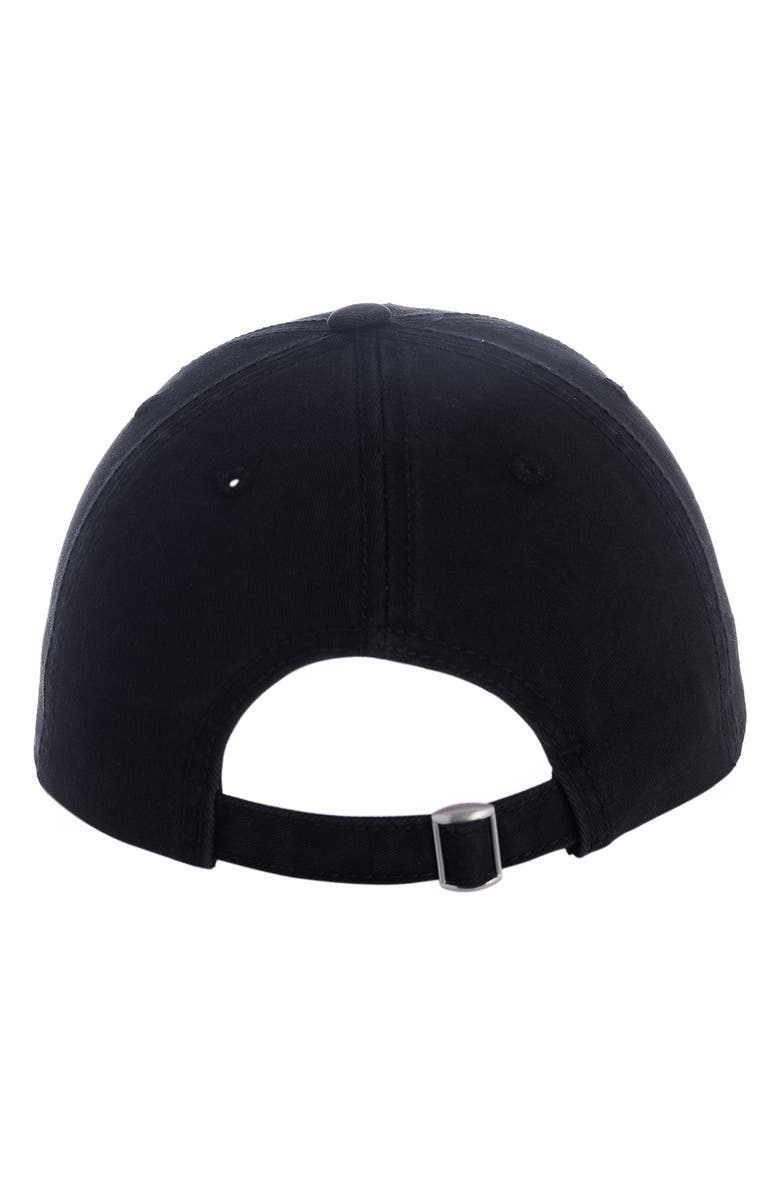 C & C California Mickey Embroidered Twill Baseball Cap, Alternate, color, 