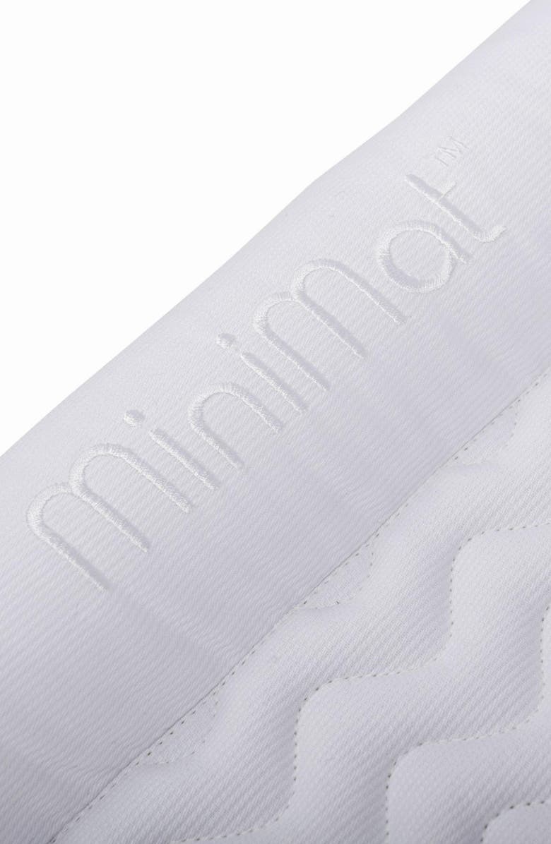 DockATot Day at The Zoo Toy Arch Mini Play Mat, Alternate, color,