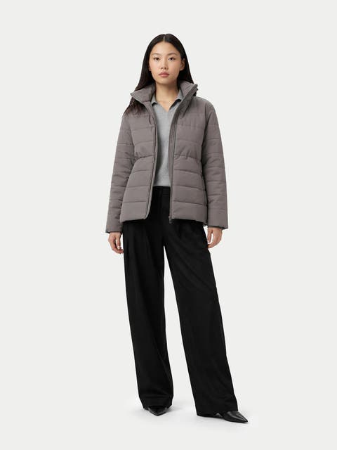 Women's CashmereTECH Jacket