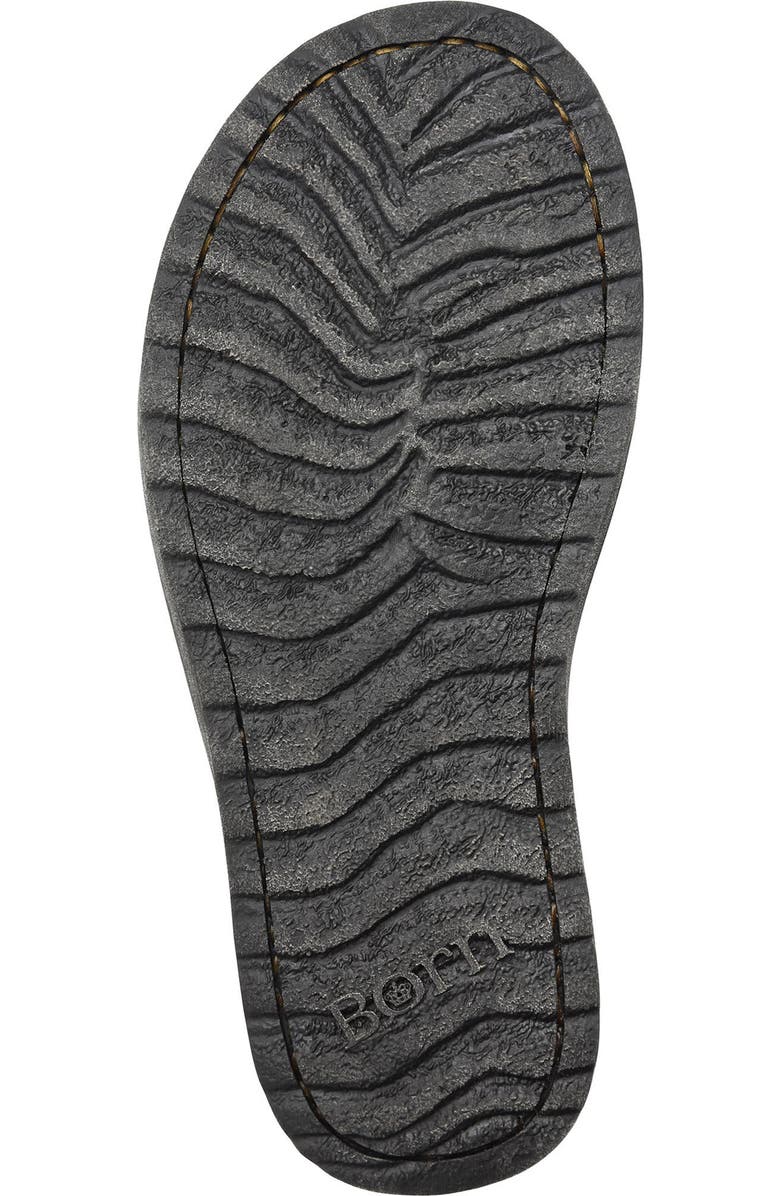 Børn Leeward Slide Sandal, Alternate, color,