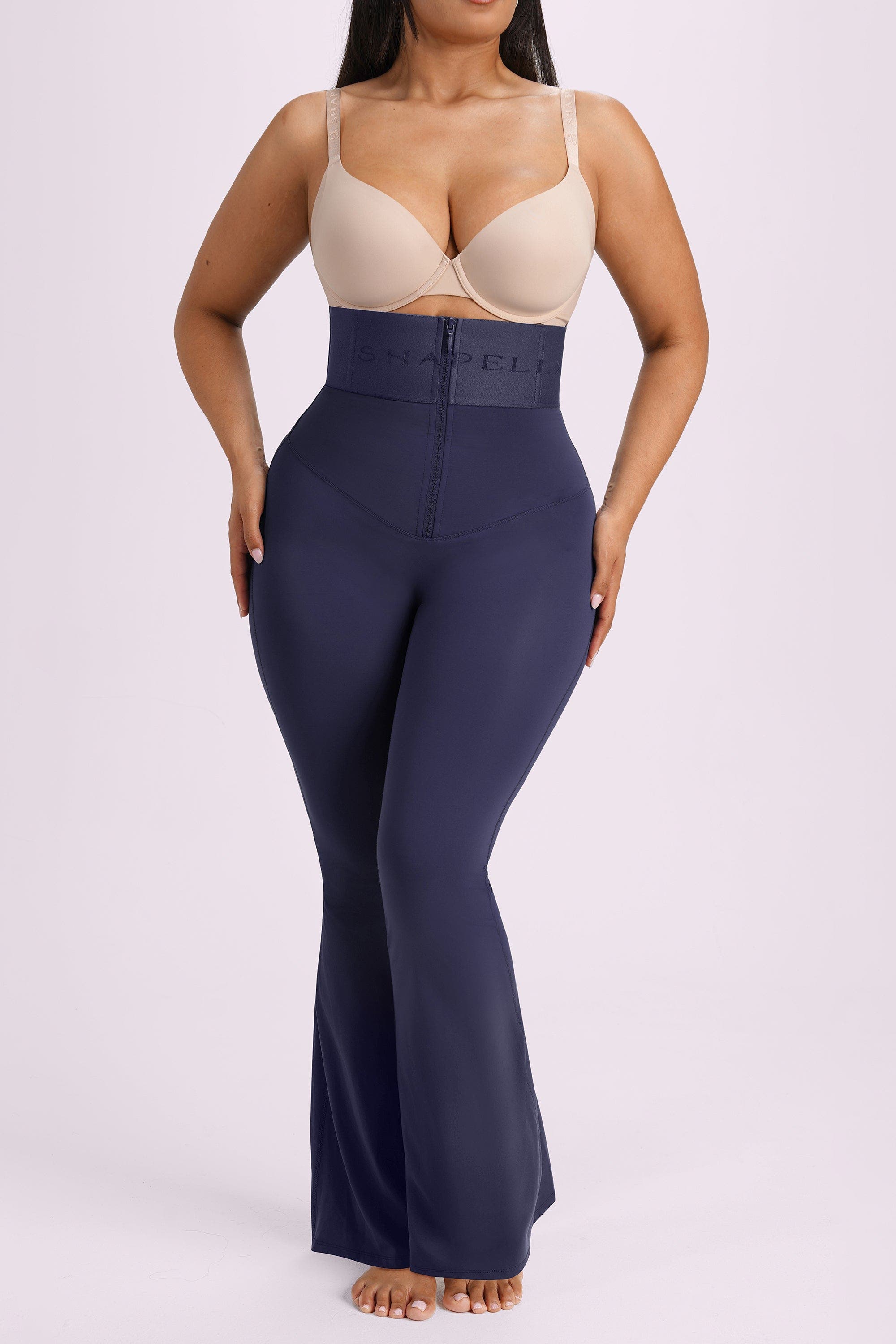 selected Navy Blue