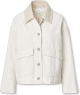 rag & bone/JEAN Natalia Denim Jacket