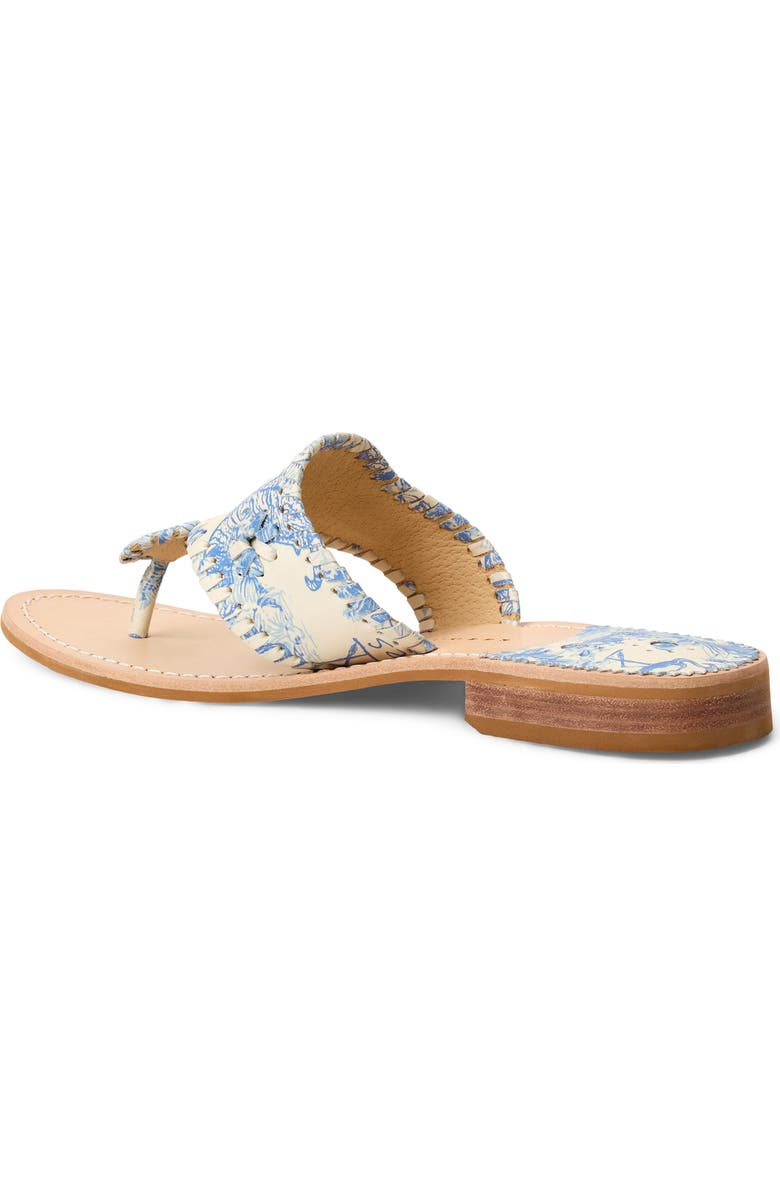 Jack Rogers Jacks Flat Sandal, Alternate, color,