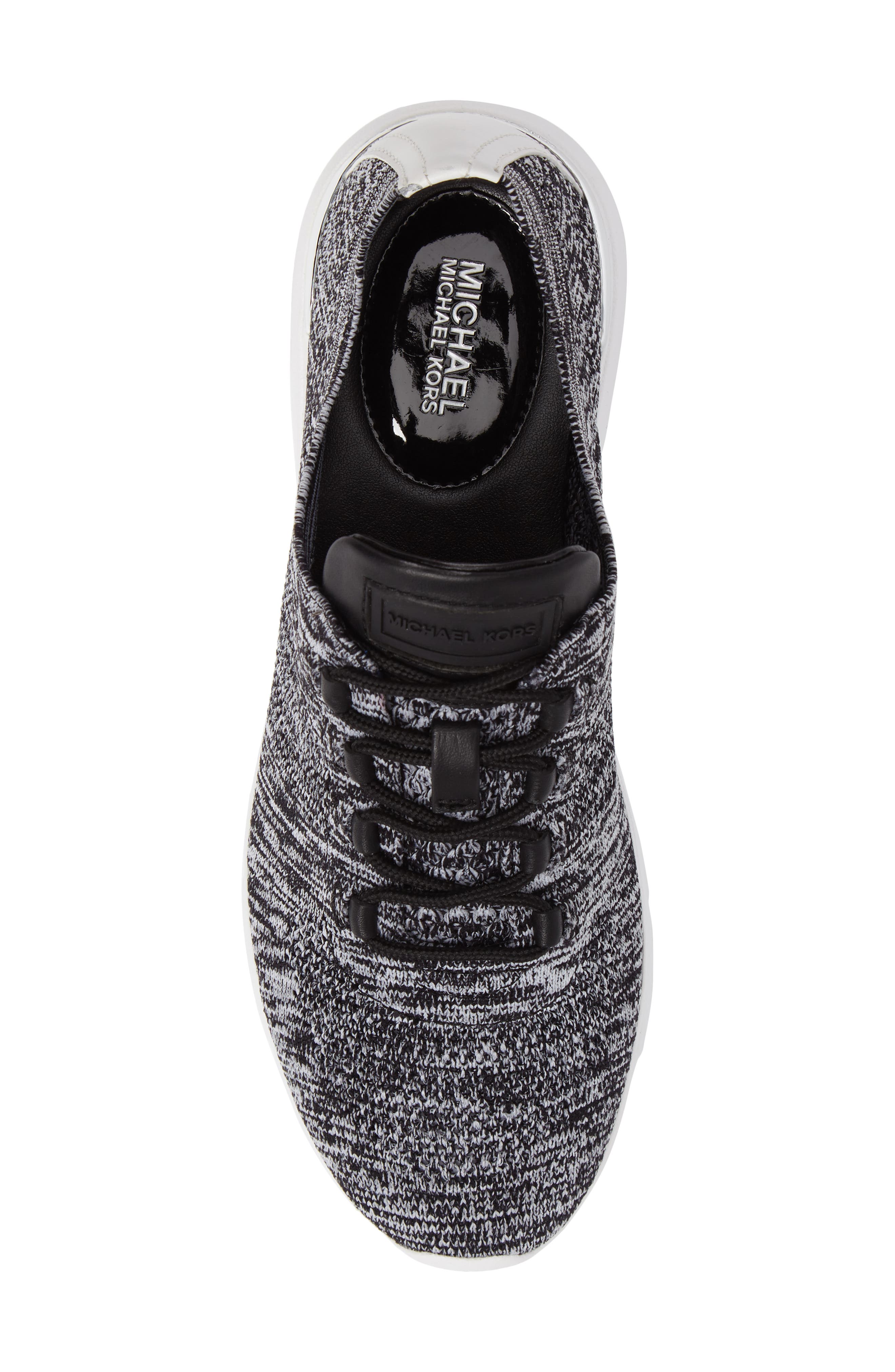 MICHAEL Michael Kors Skyler Sneaker, Alternate, color, 
