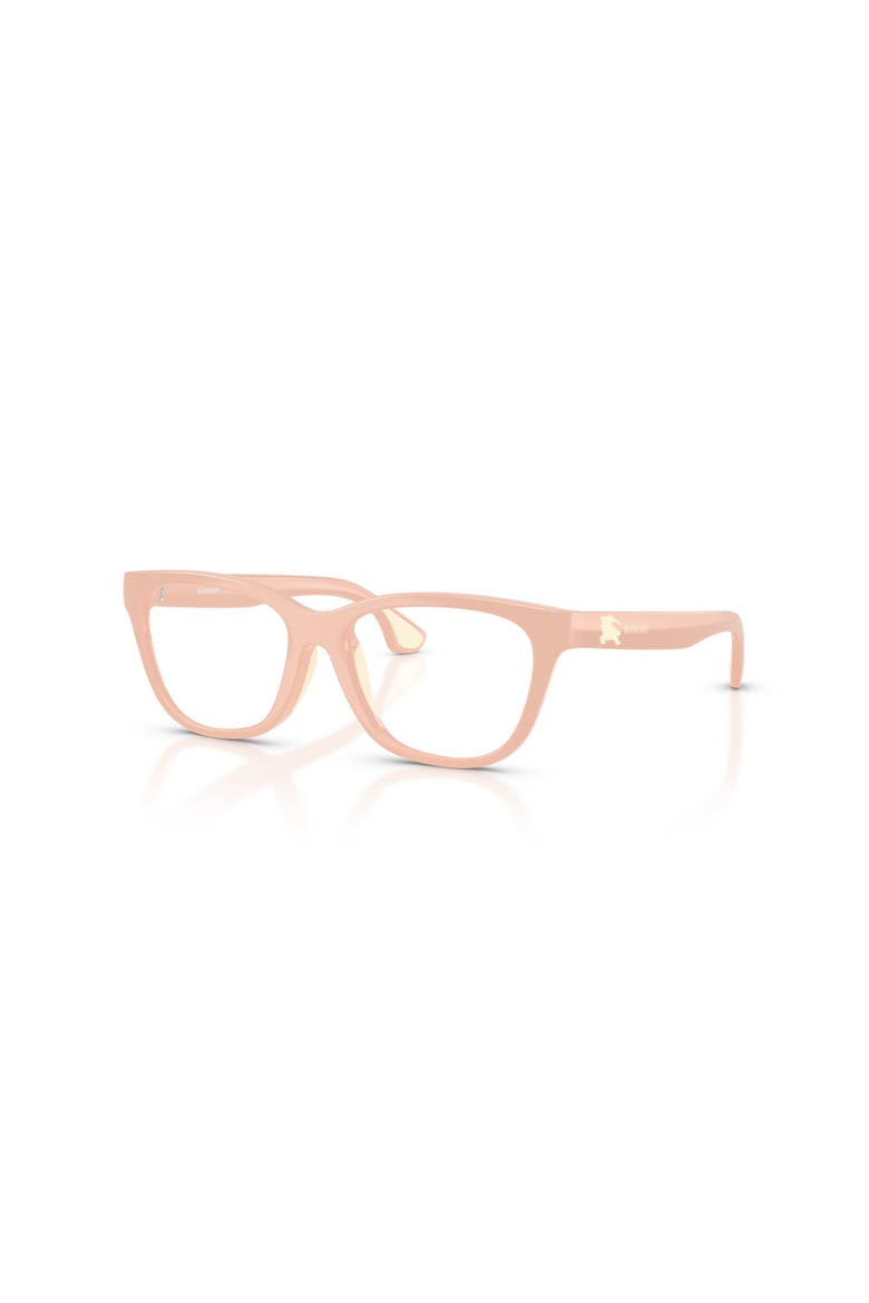 47mm Cat Eye optical glasses, Main, color, Pink
