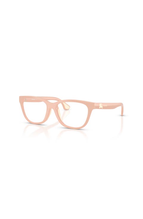 47mm Cat Eye optical glasses