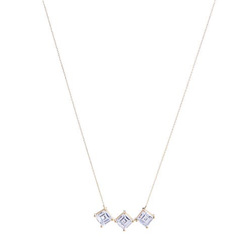Nickho Rey Pat Necklace