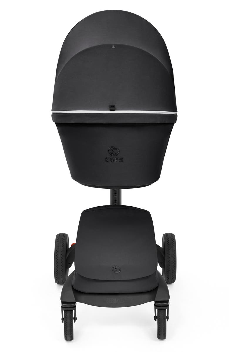 Stokke Xplory<sup>®</sup> X Carrycot, Alternate, color, 