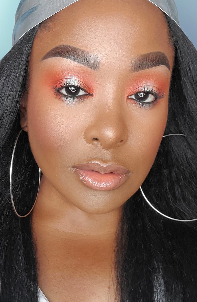 Urban Decay Naked Cyber Eyeshadow Palette, Alternate, color,