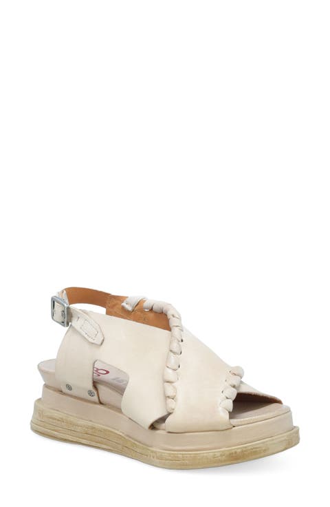 Lumi Platform Sandal (Women)