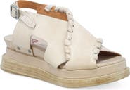 A.S.98 Lumi Platform Sandal