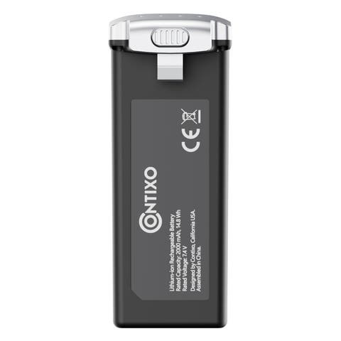 Drone Replacement Battery