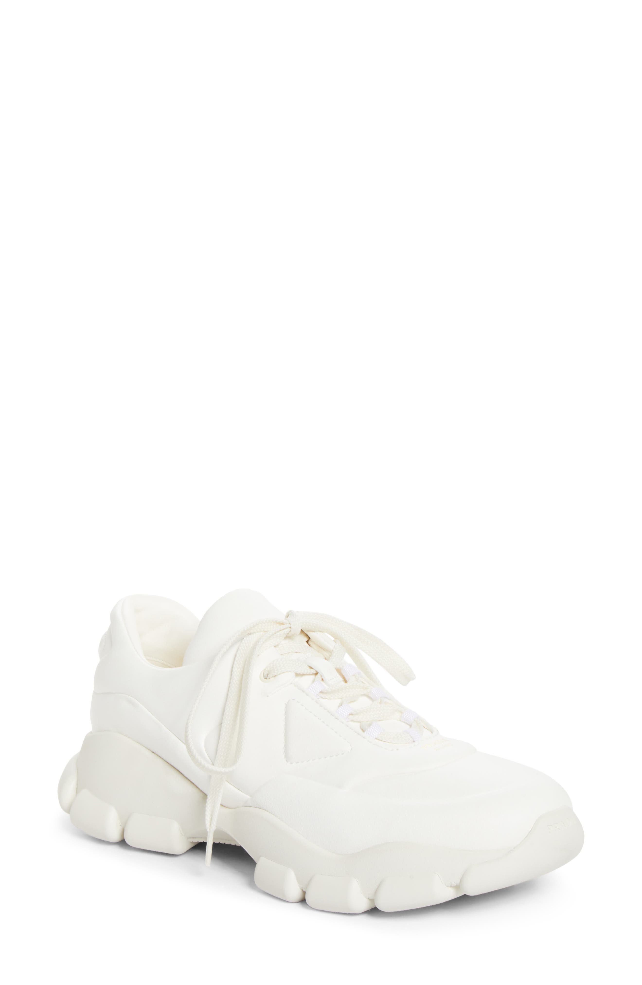Monolith Athletic Sneaker - image 3